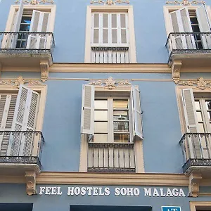 Feel Soho Μάλαγα